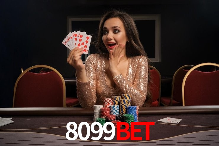 PIX Instantâneo 8099bet