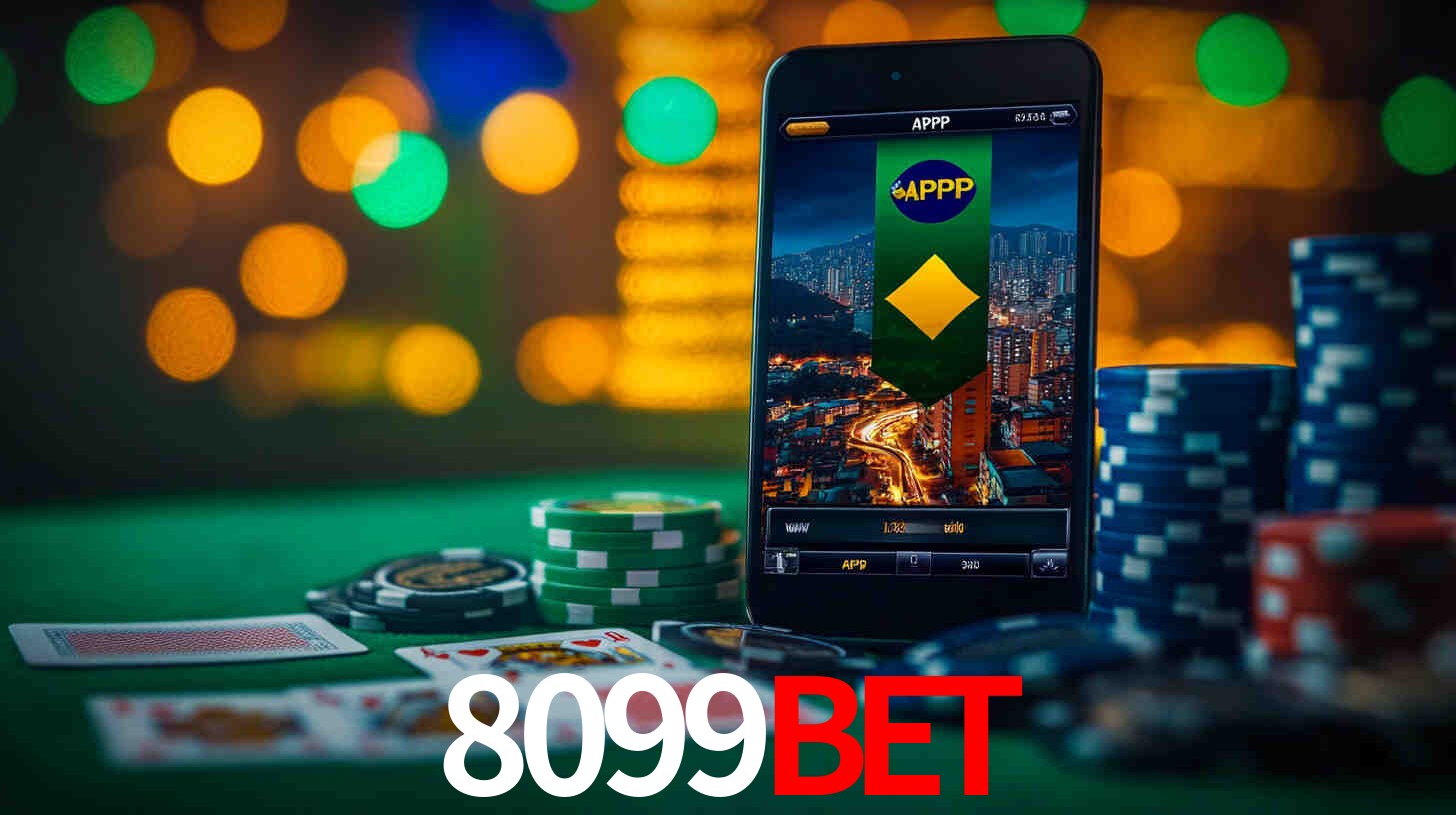 Descubra o Programa VIP da 8099bet: Vantagens Exclusivas para Jogadores