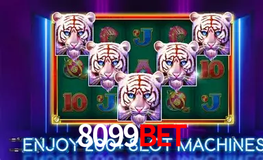 8099bet Licença Curaçao Gaming