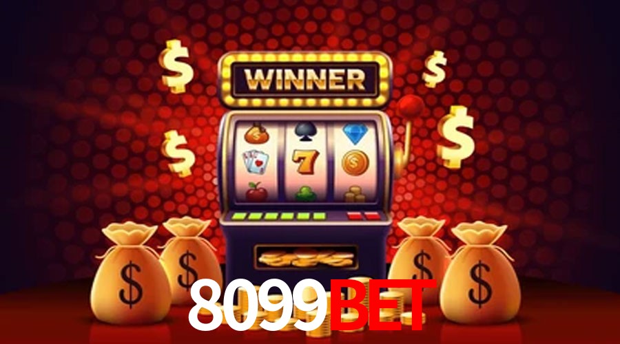 Flash Promotion 8099bet