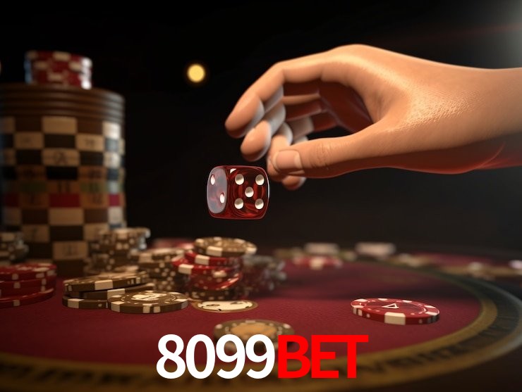 Benefícios da Conta 8099bet