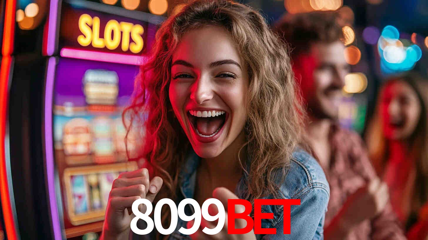 Inovações de Jogos na 8099bet: O Futuro das Experiências Interativas