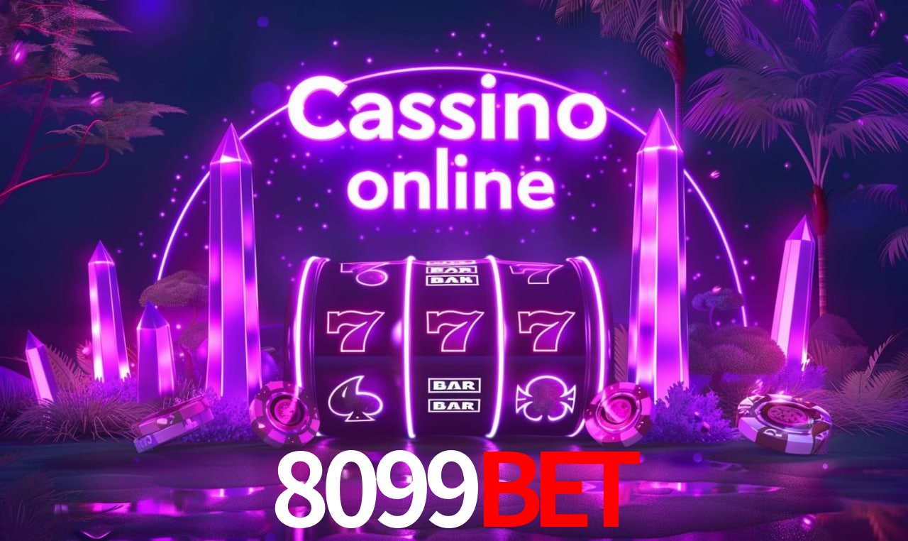 Promoções Sazonais 8099bet