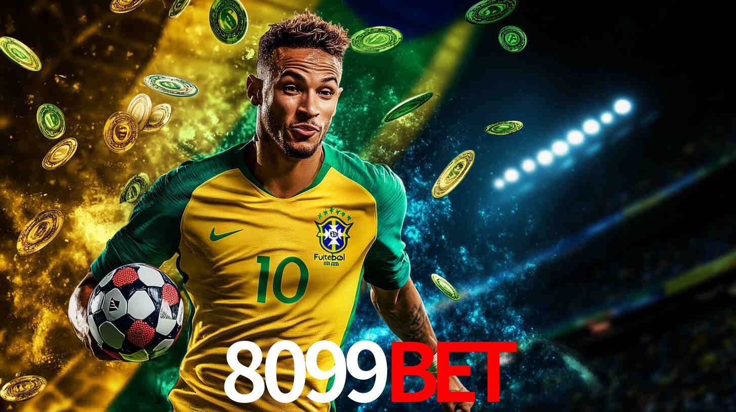 Descubra a Essência do 8099bet: Nossa História e Compromissos