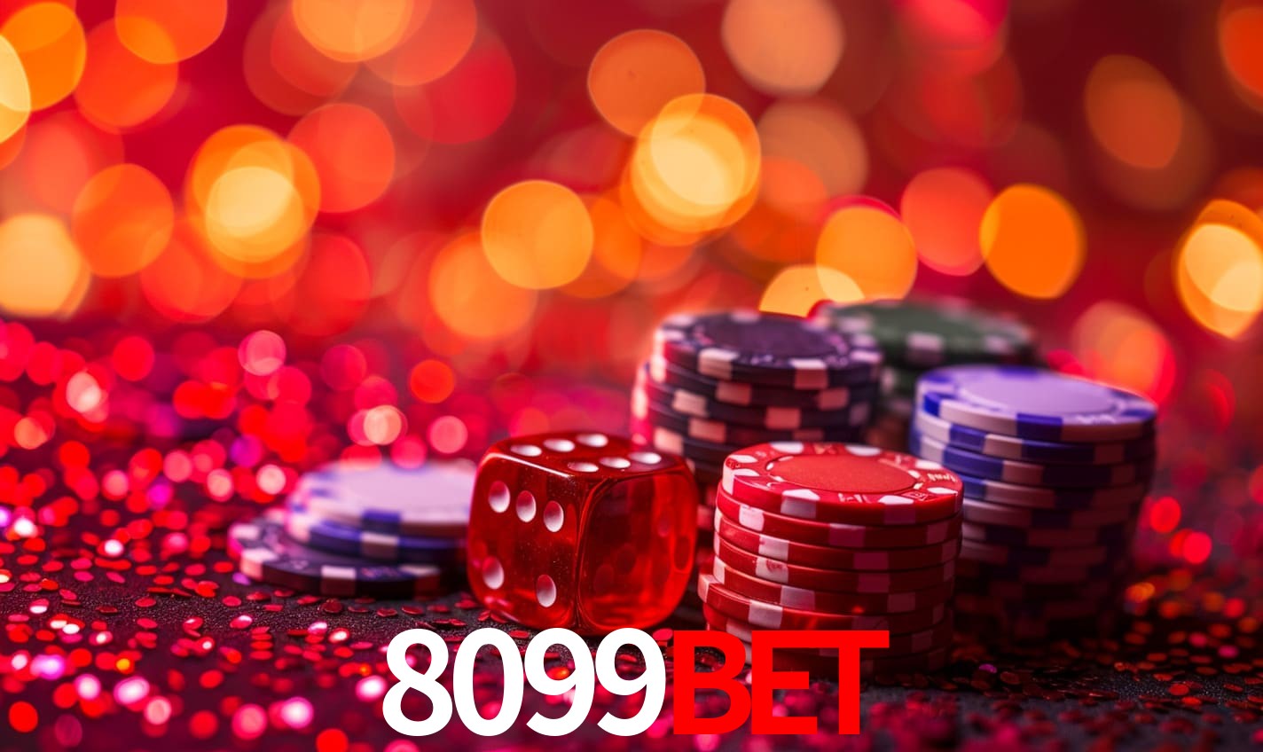 8099bet Download Oficial