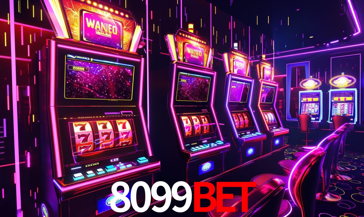 Desvendando o Mundo dos Jogos Virtuais na 8099bet