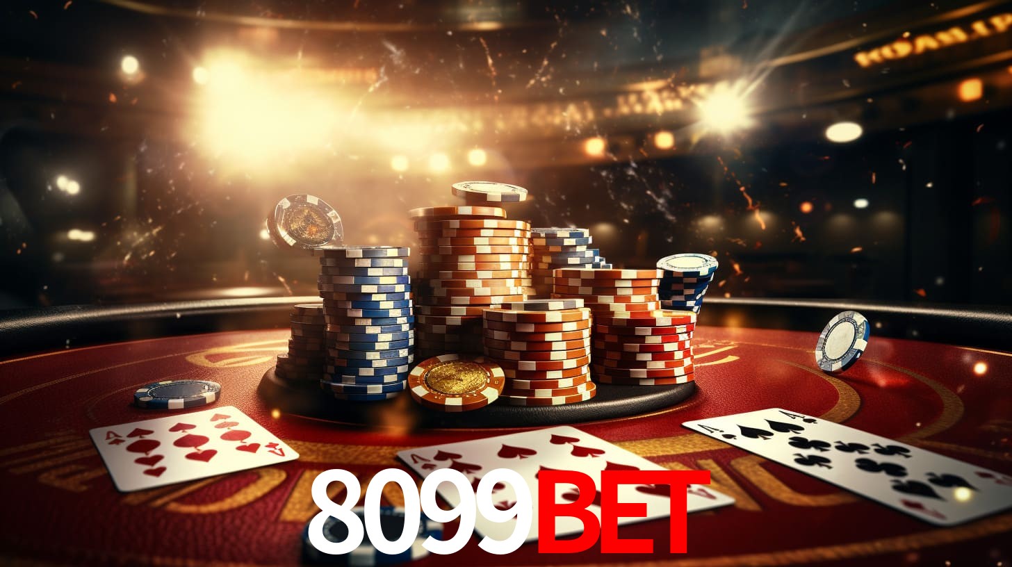 Tournaments 8099bet