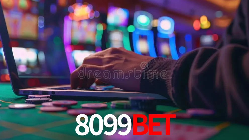 Casino Ao Vivo 8099bet
