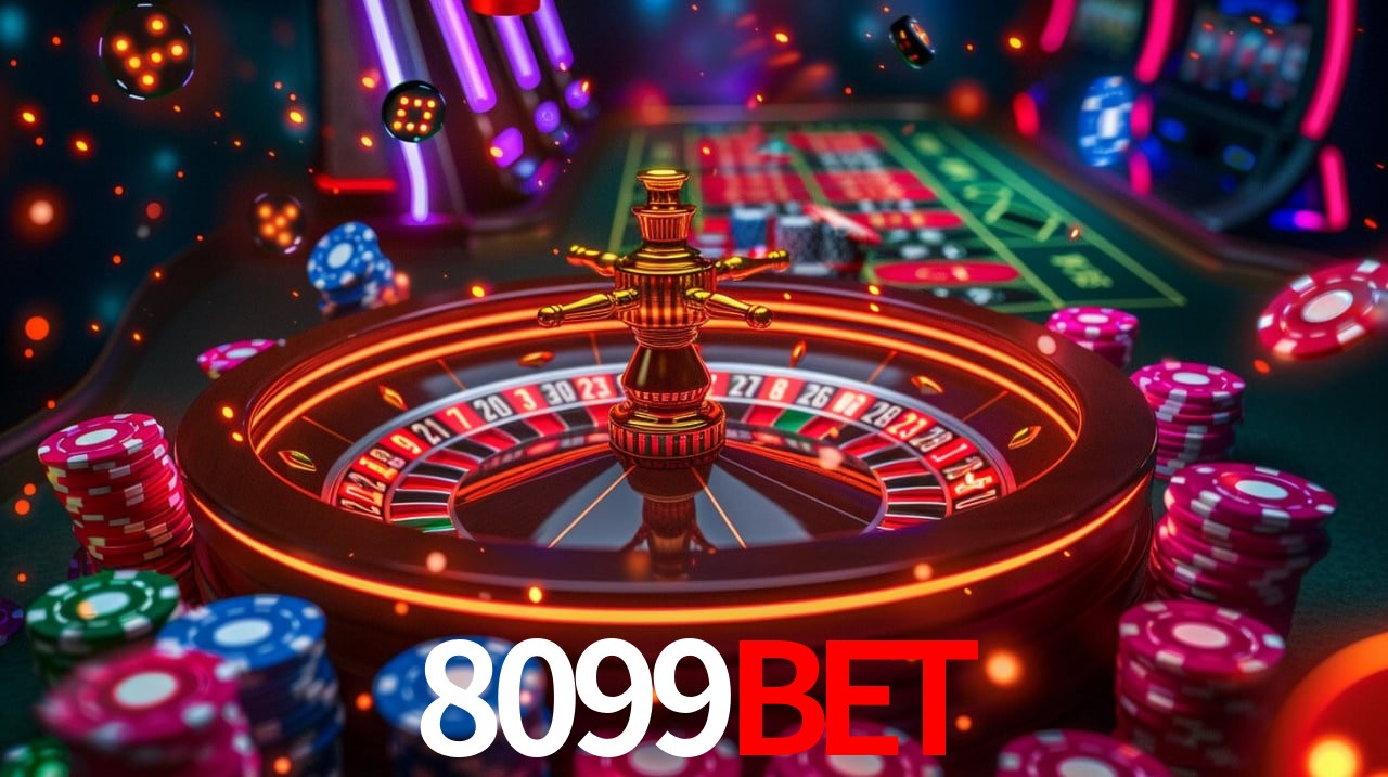 Interface Premium 8099bet