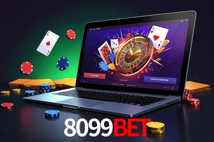8099bet Segurança Logo 1