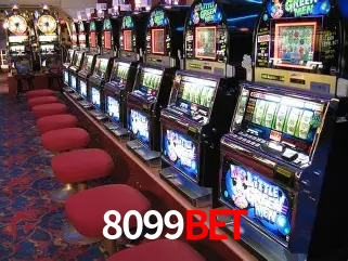 Explorando a Categoria de Eventos em Apostas na 8099bet
