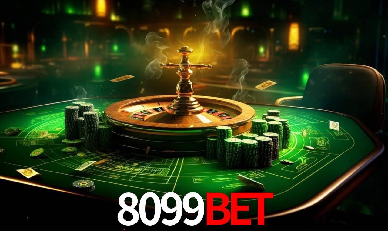 8099bet Logo 2