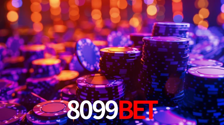 Cash Out 8099bet