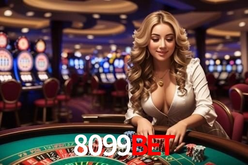VIP Casino 8099bet