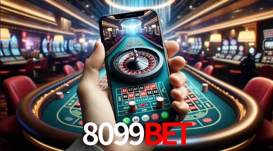 Quick Registration 8099bet