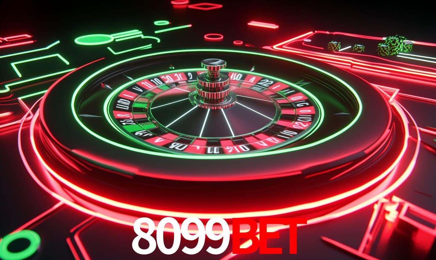 A Emoção da Loteria na 8099bet: Uma Chance de Mudança de Vida