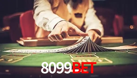 Roulette Table 8099bet
