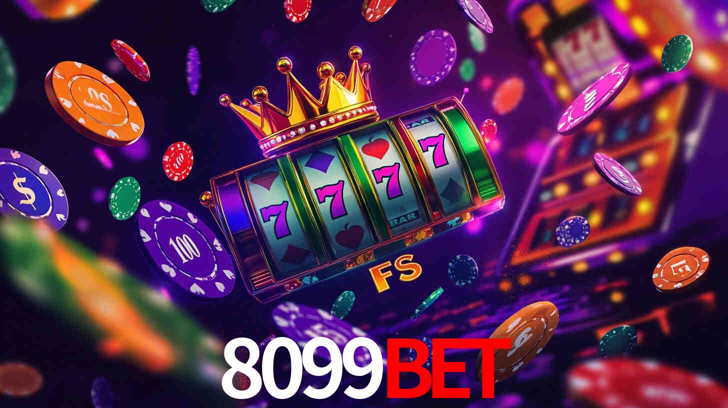 Premium Interface 8099bet