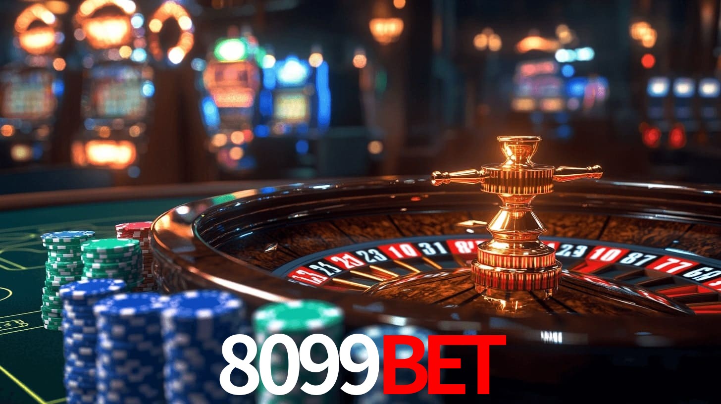 8099bet.com
