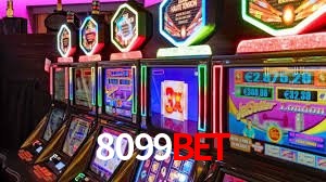 Bônus de Boas-vindas 8099bet