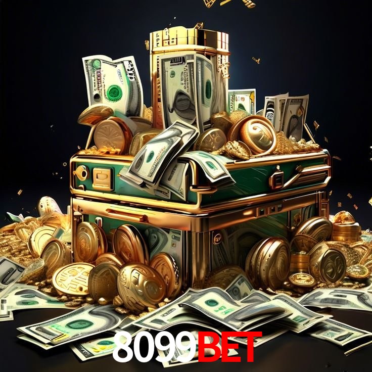 Recursos de Bônus 8099bet