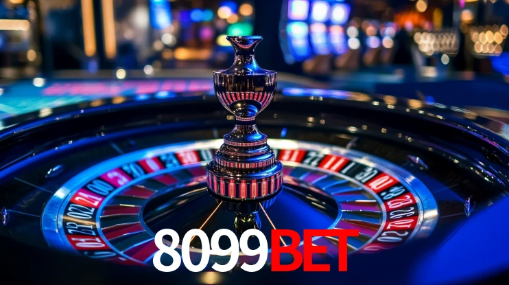 8099bet: Jogos de Caça-Níqueis-Altas Recompensas, Roleta-Velocidade, Blackjack-Desafios Máximos