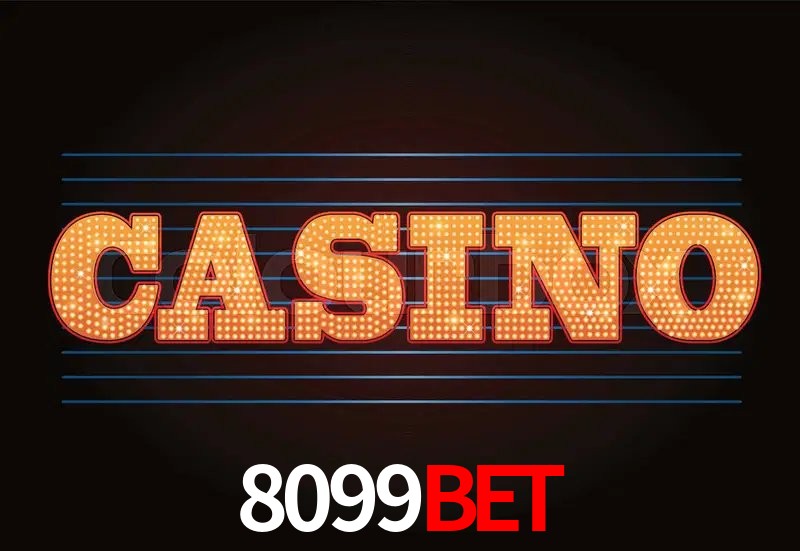 Diretório de Jogos 8099bet