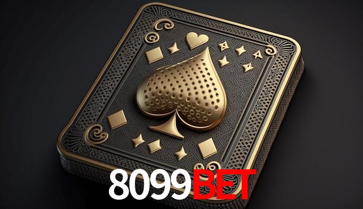 Jogos de Slot 8099bet