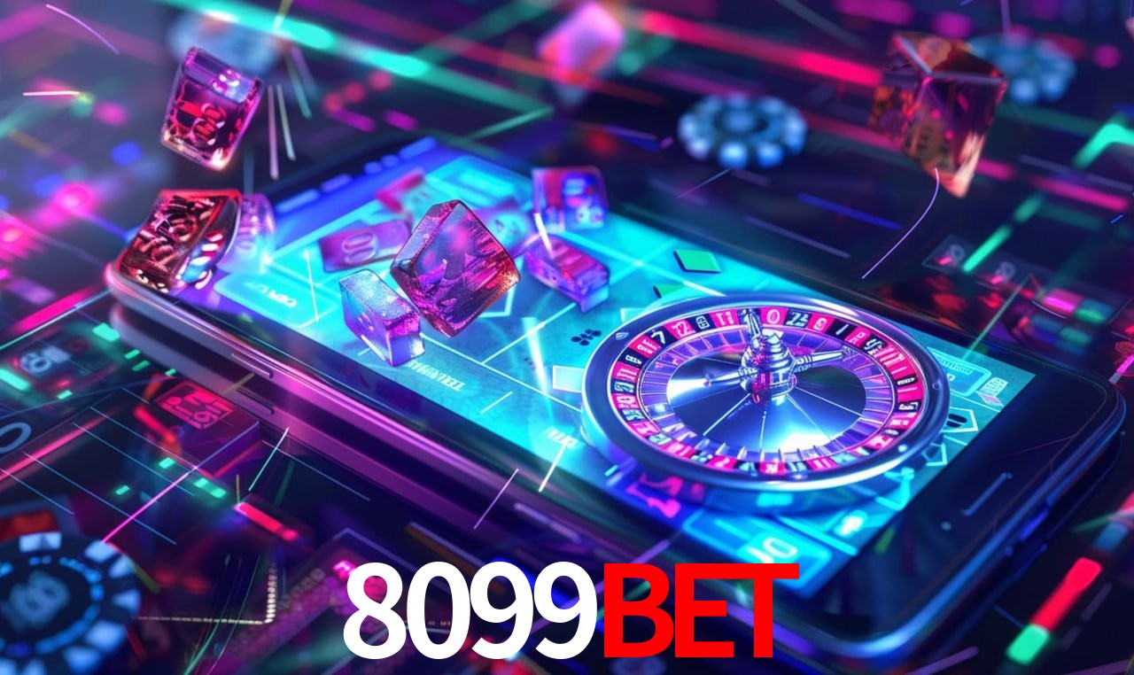 Estatísticas do Jogo 8099bet