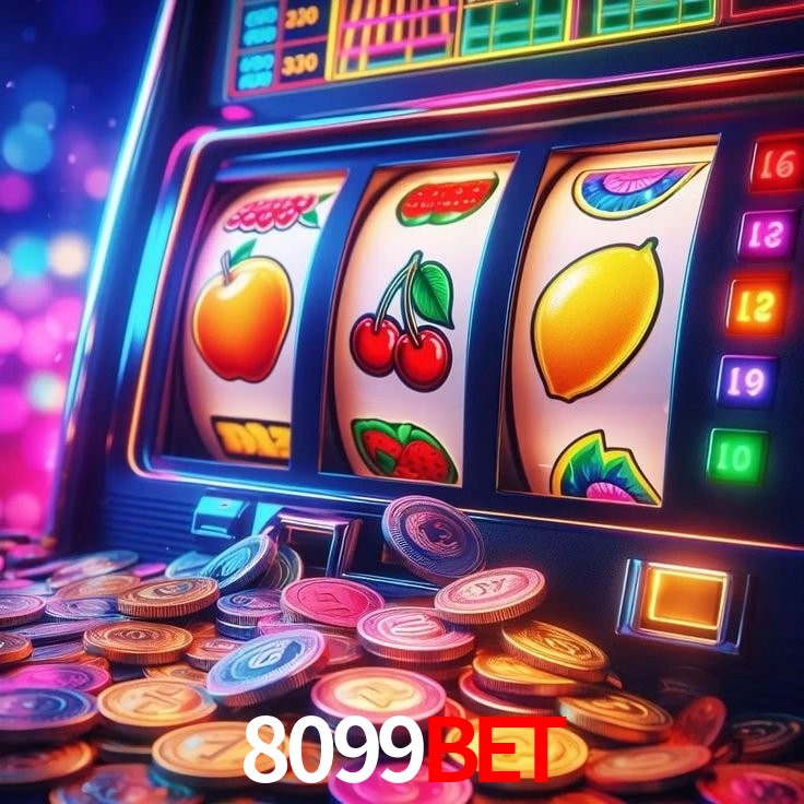 Avaliações dos Jogadores 8099bet