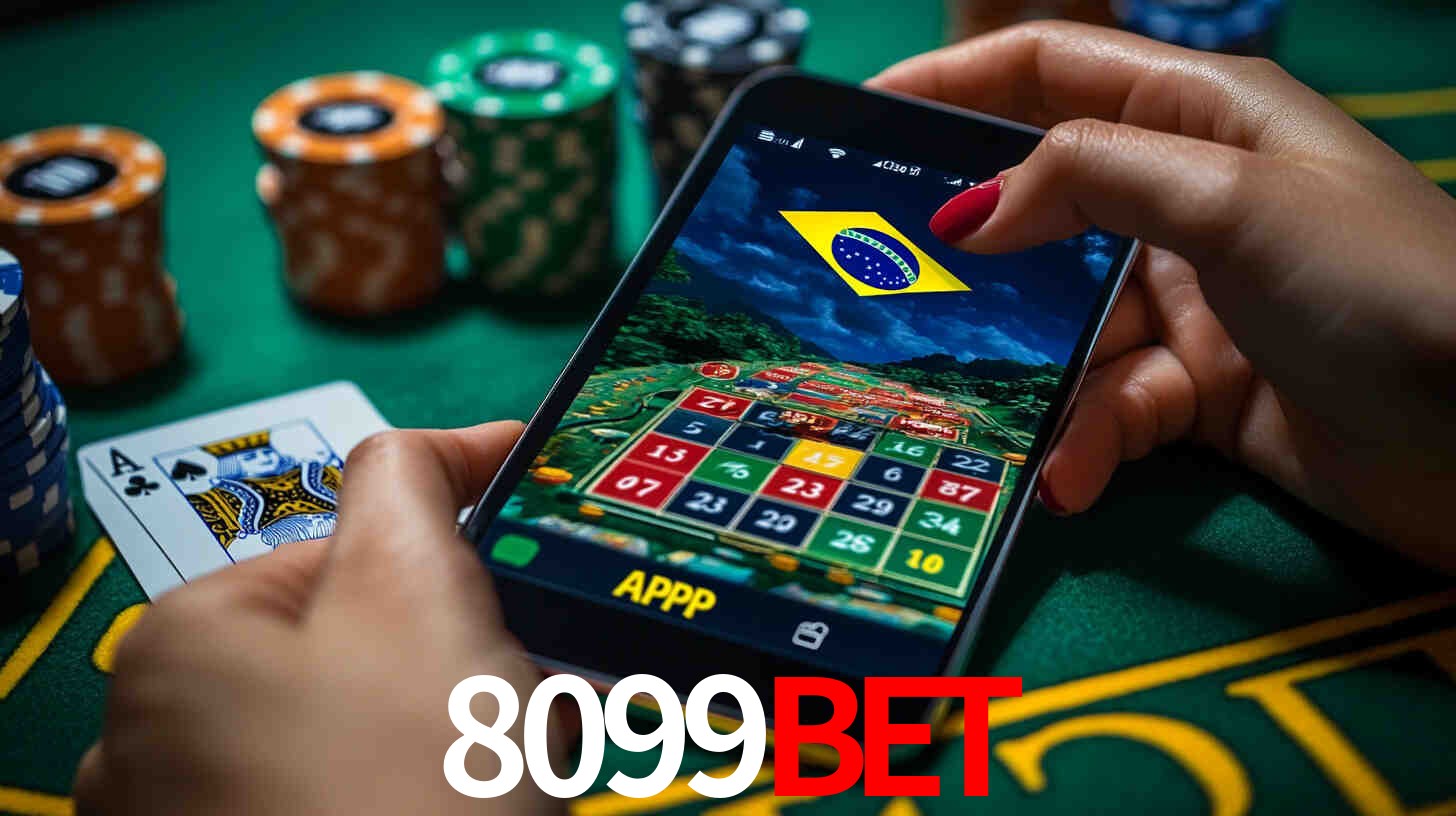 Explorando a Categoria de Eventos em Apostas na 8099bet