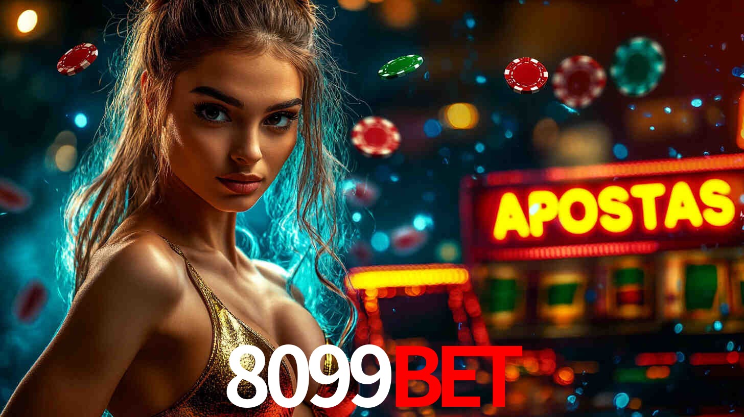 Descubra a Essência do 8099bet: Nossa História e Compromissos