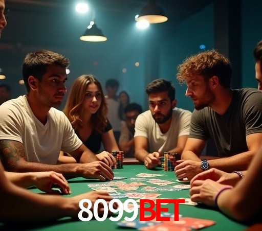 Plataforma 8099bet - PIX Instantâneo