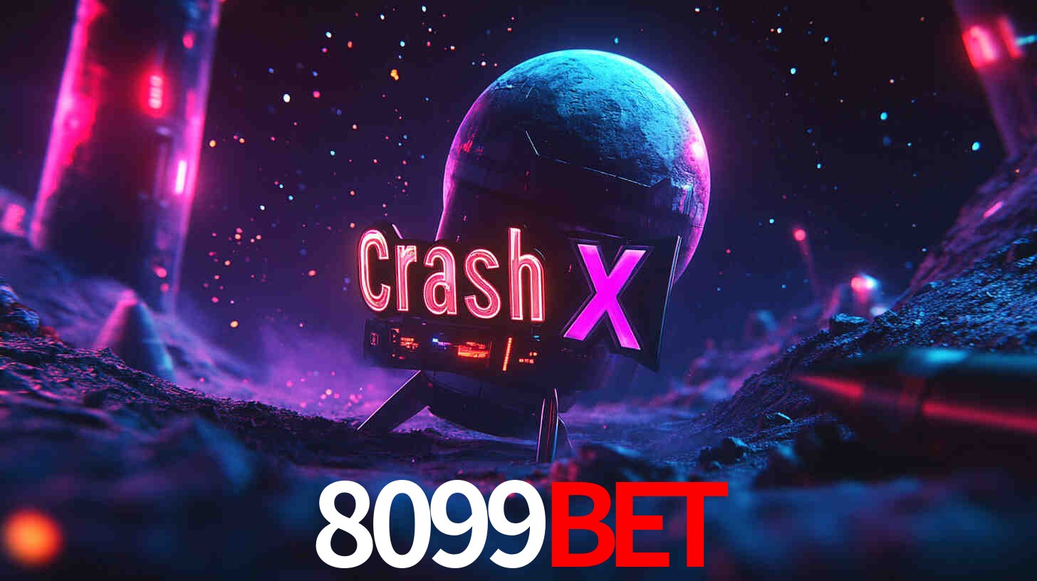 Apostas Esportivas na 8099bet: Um Guia Completo