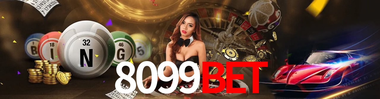 Slots 8099bet - Giros Grátis Diários