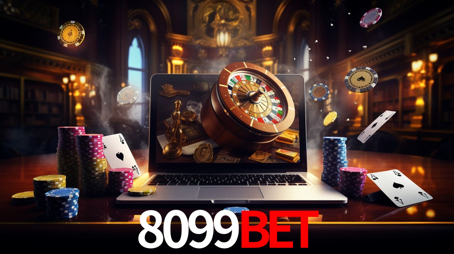 Daily Bonuses 8099bet