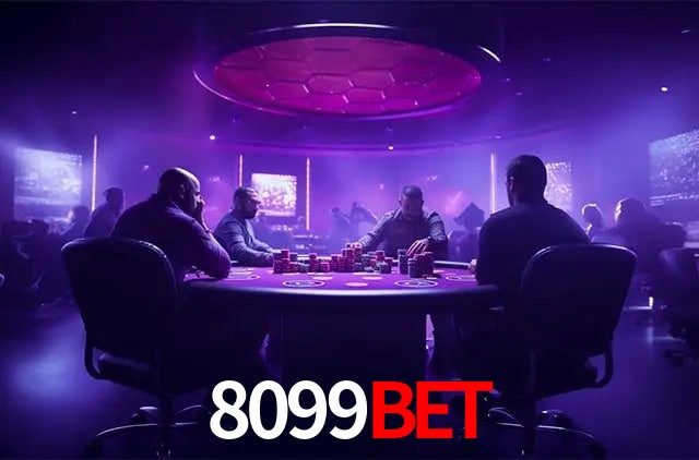 Provedores de Jogos 8099bet