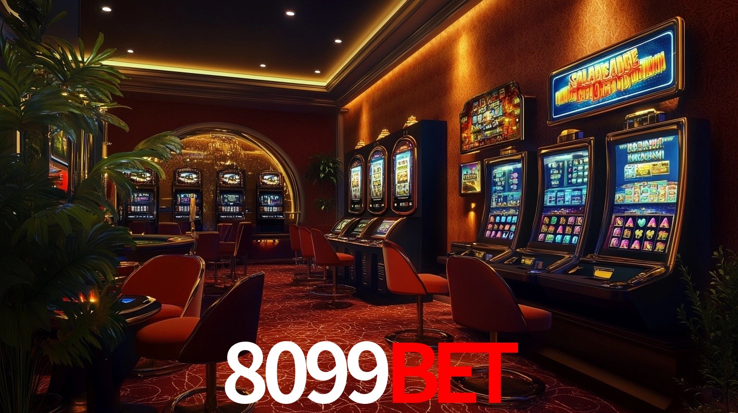 Exclusive Games 8099bet
