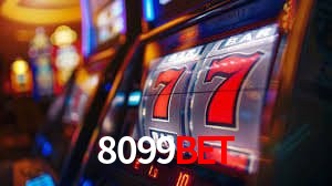 Integração de APIs 8099bet