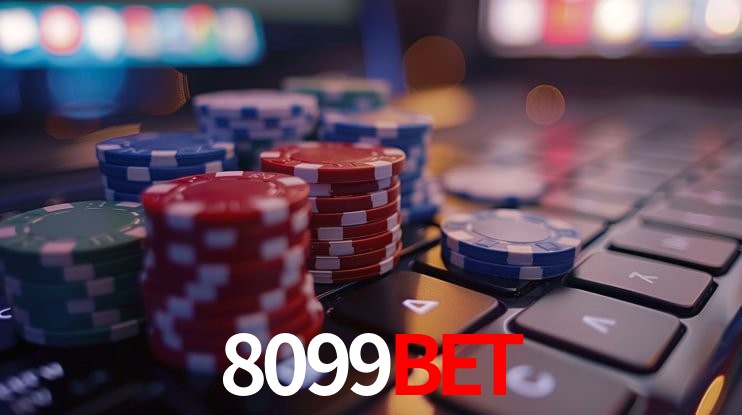 Ofertas Exclusivas 8099bet