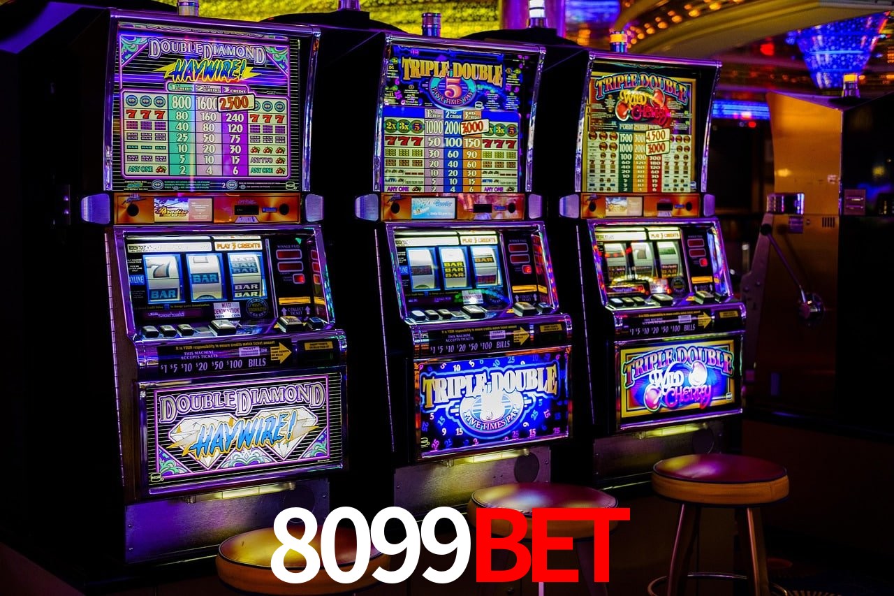 Estatísticas Esportivas 8099bet