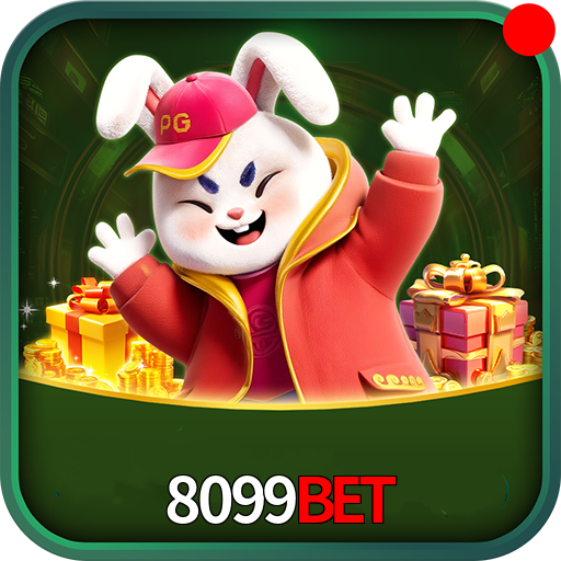 8099bet Logo